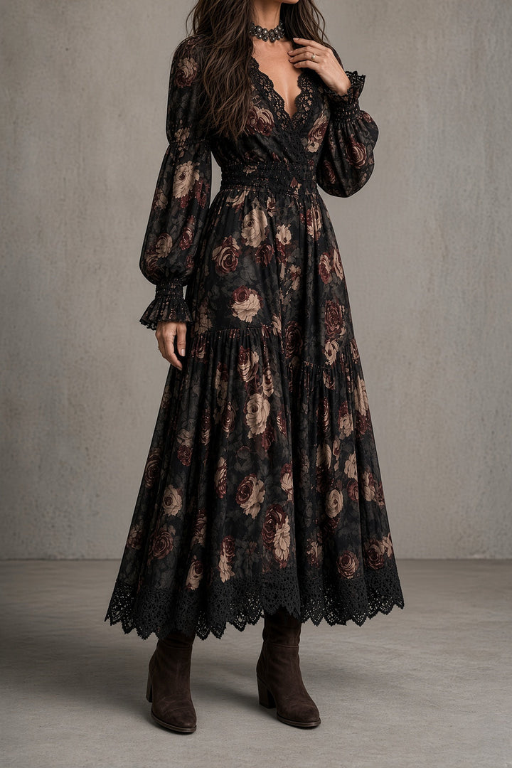 Elena™ Kleid – weitere Ansicht