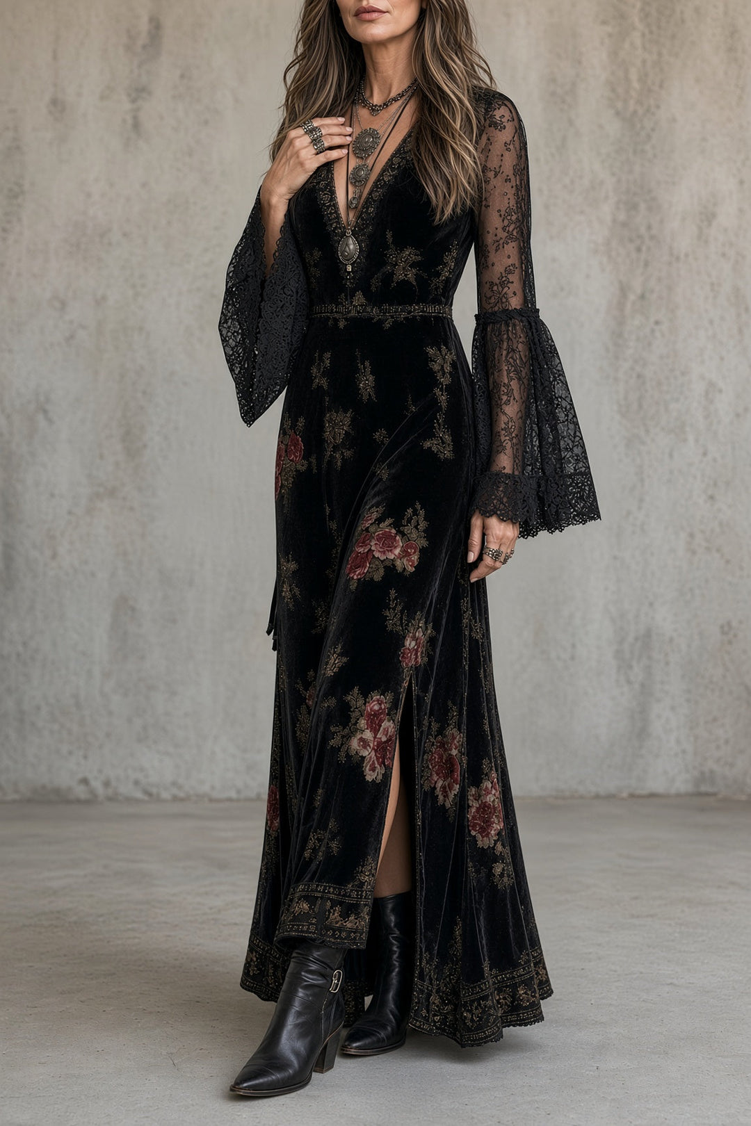 Natalie™ Kleid – weitere Ansicht