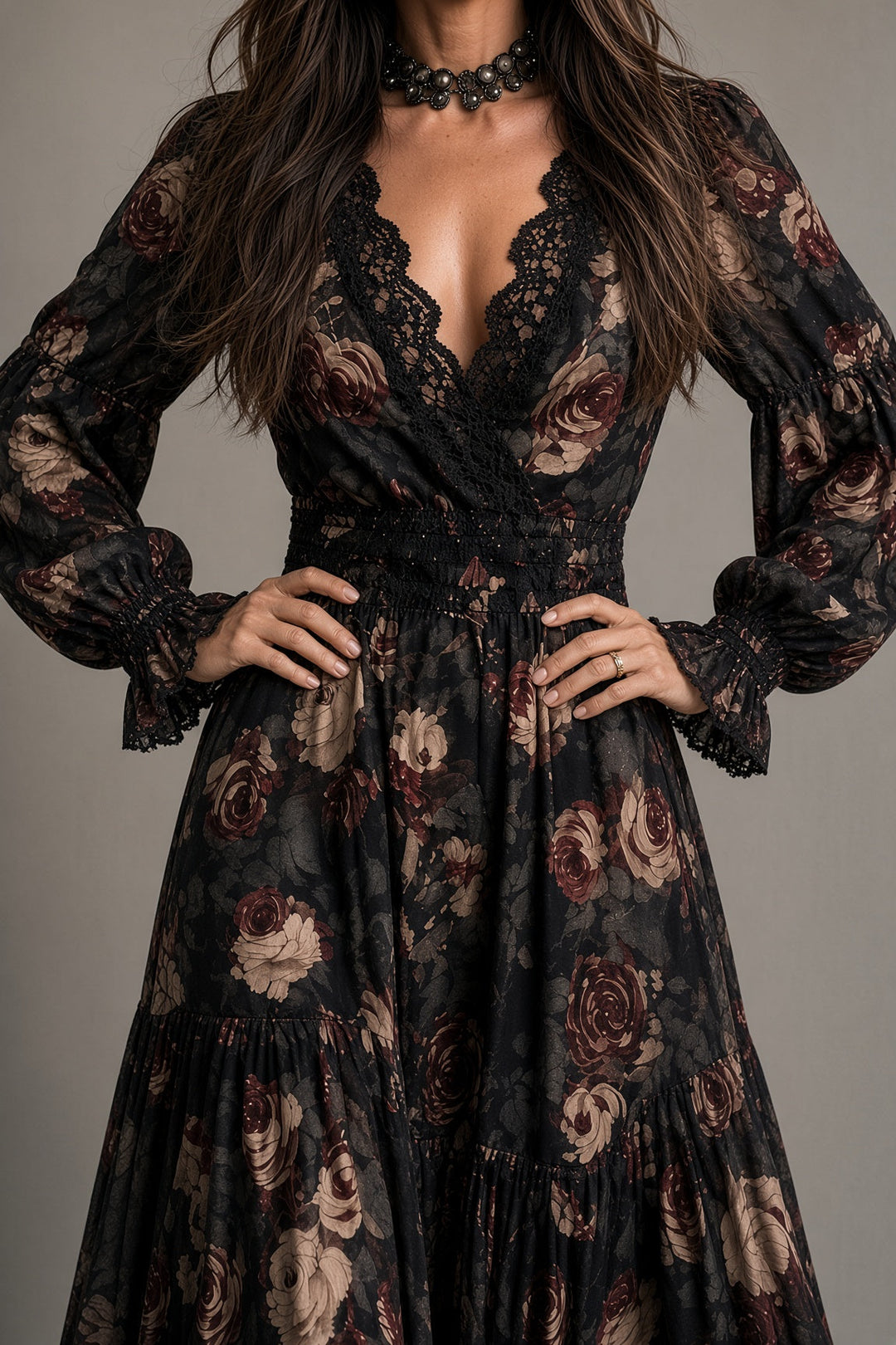 Elena™ Kleid – weitere Ansicht