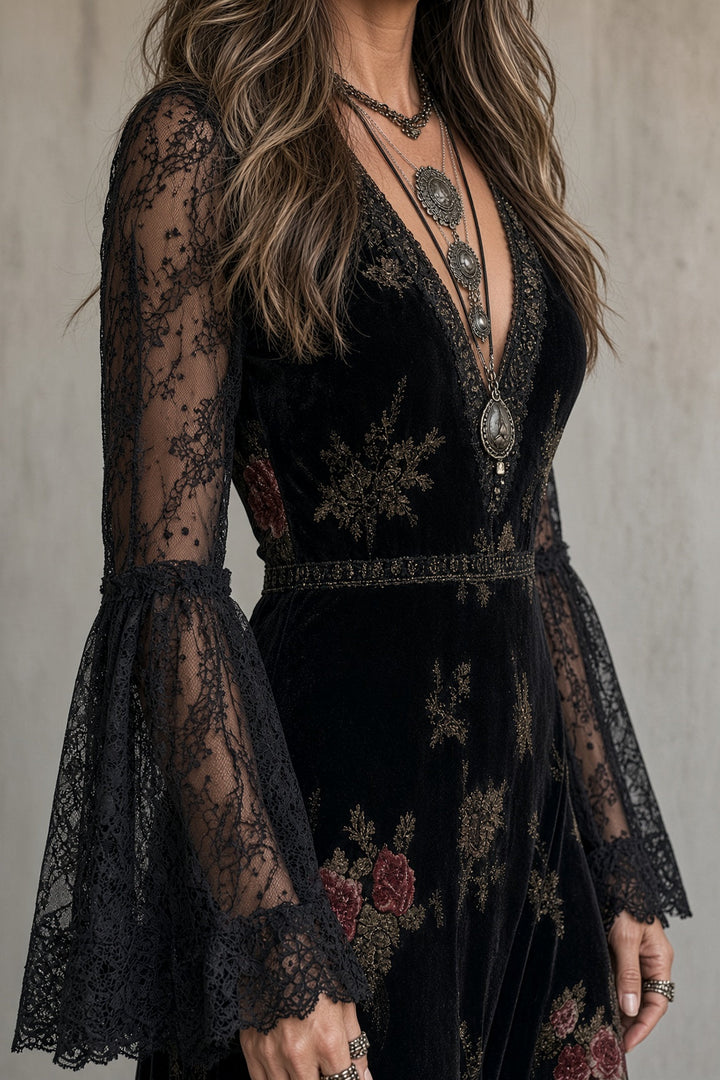 Natalie™ Kleid – weitere Ansicht