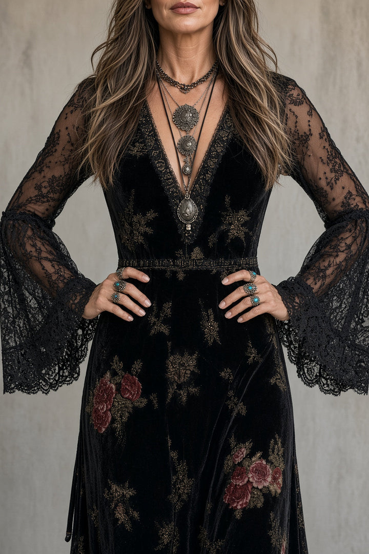 Natalie™ Kleid – weitere Ansicht