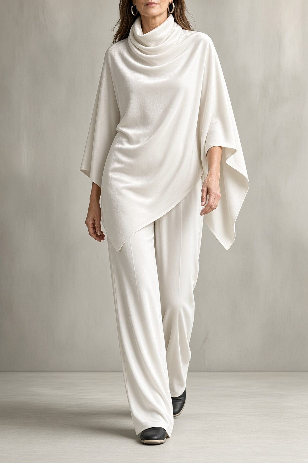 Monica™ Zweiteiler in Creme