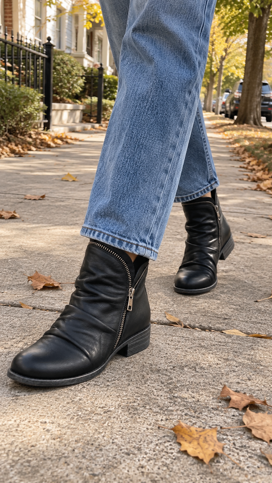 Melinda™ Stiefeletten