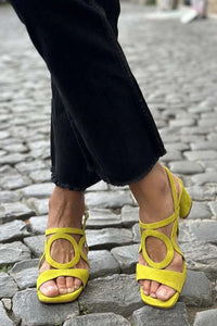 Valentina™ | Sommer-Sandalen