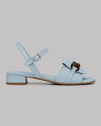 Alma™ | Blaue Küsten-Eleganz