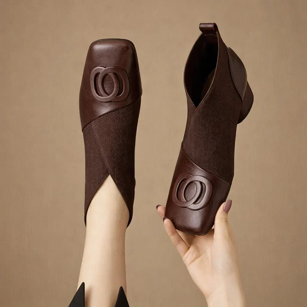 Olympia™ Stiefeletten