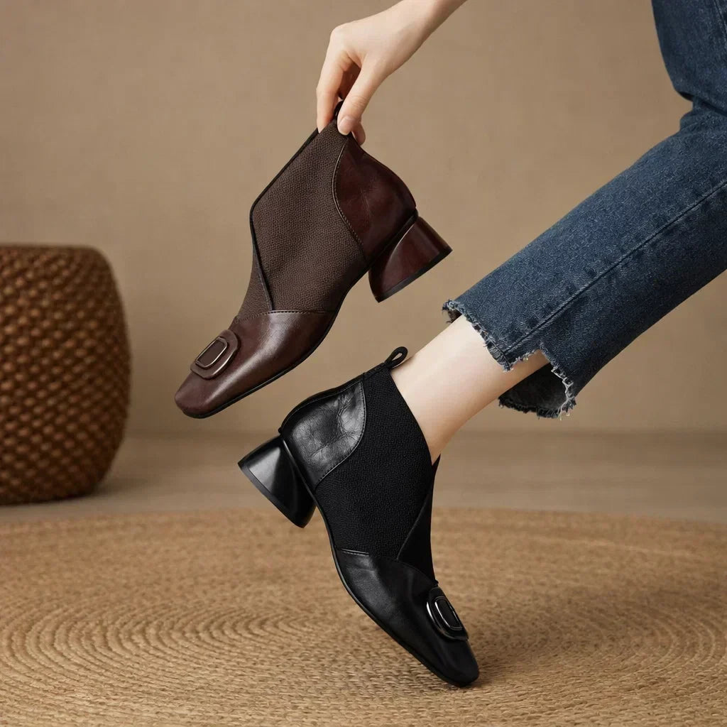 Olympia™ Stiefeletten