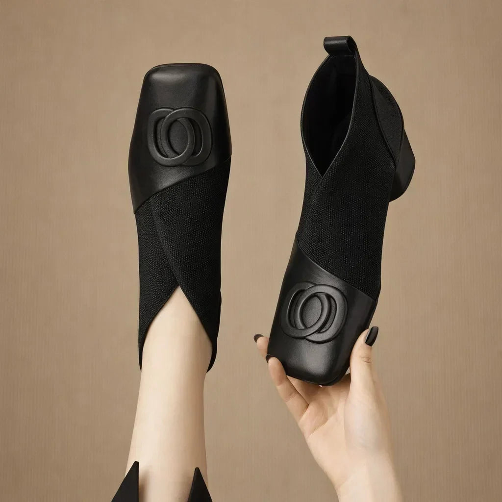Olympia™ Stiefeletten