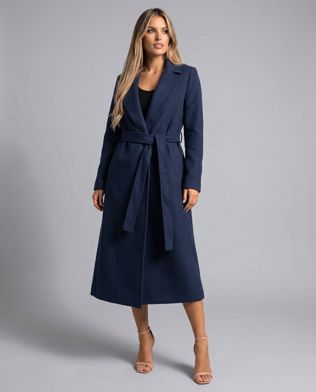 Josie™ Mantel – weitere Ansicht