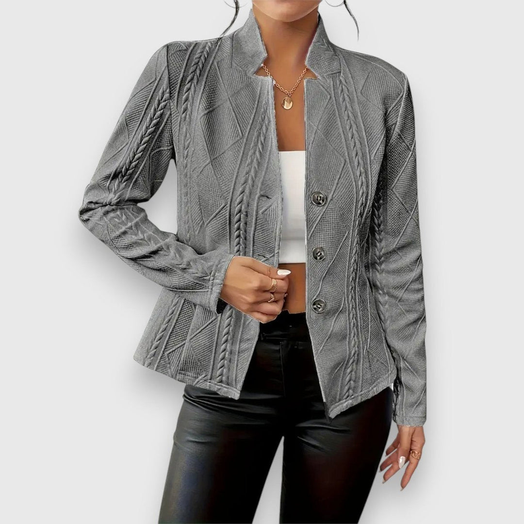 Loretta™ Strickjacke – weitere Ansicht