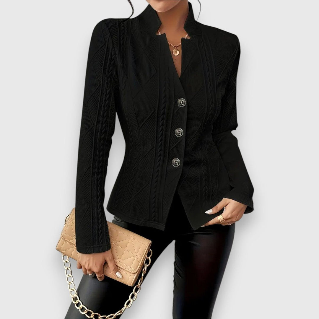 Loretta™ Strickjacke – weitere Ansicht
