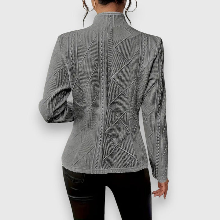 Loretta™ Strickjacke – weitere Ansicht