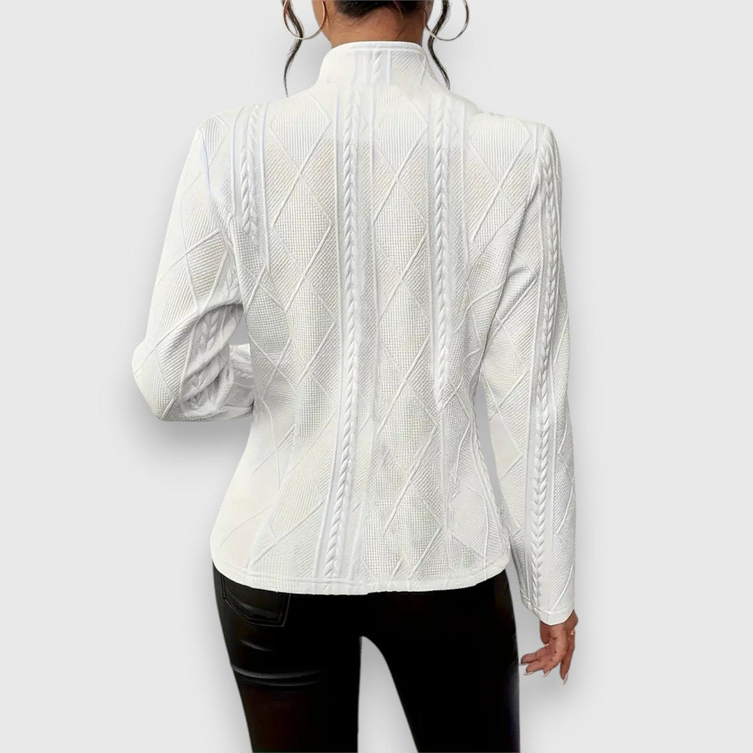 Loretta™ Strickjacke – weitere Ansicht