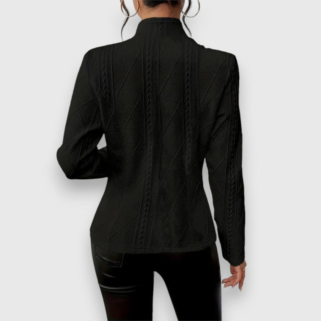 Loretta™ Strickjacke – weitere Ansicht