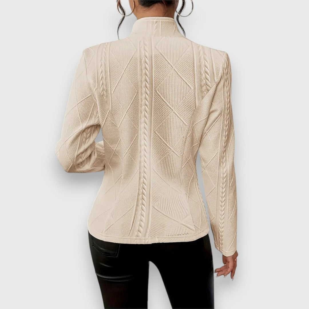 Loretta™ Strickjacke – weitere Ansicht