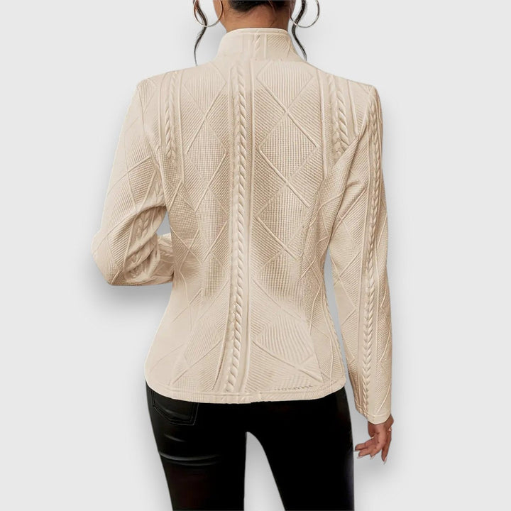 Loretta™ Strickjacke – weitere Ansicht