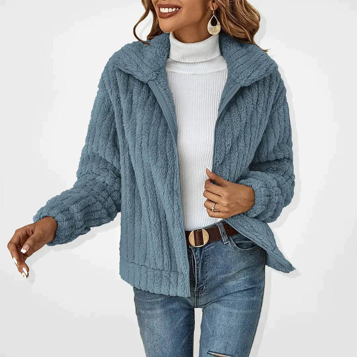 Roberta™ Jacke in Blau
