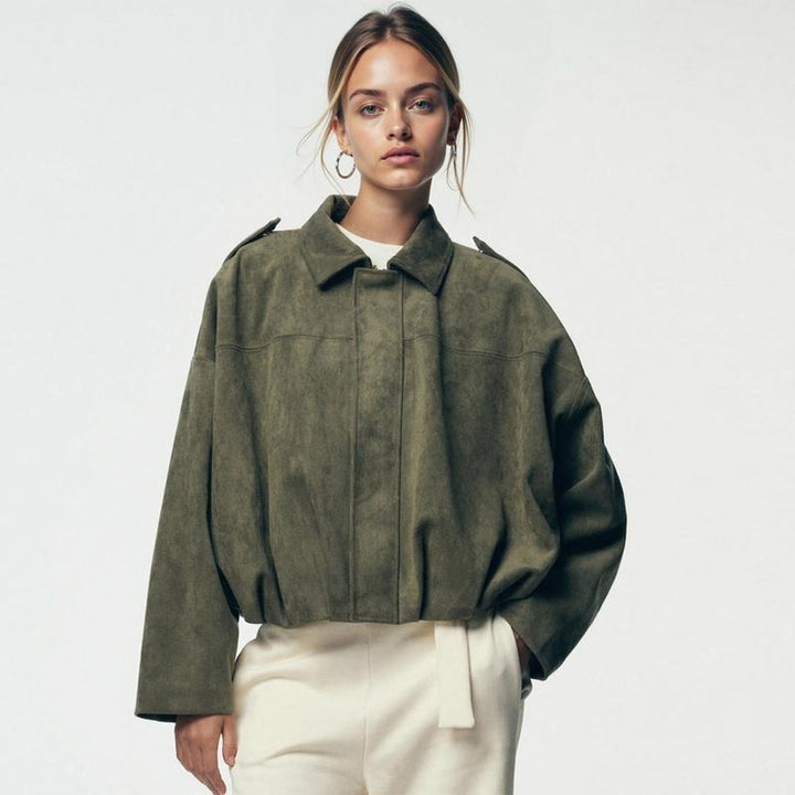 Louisa™ Jacke – weitere Ansicht